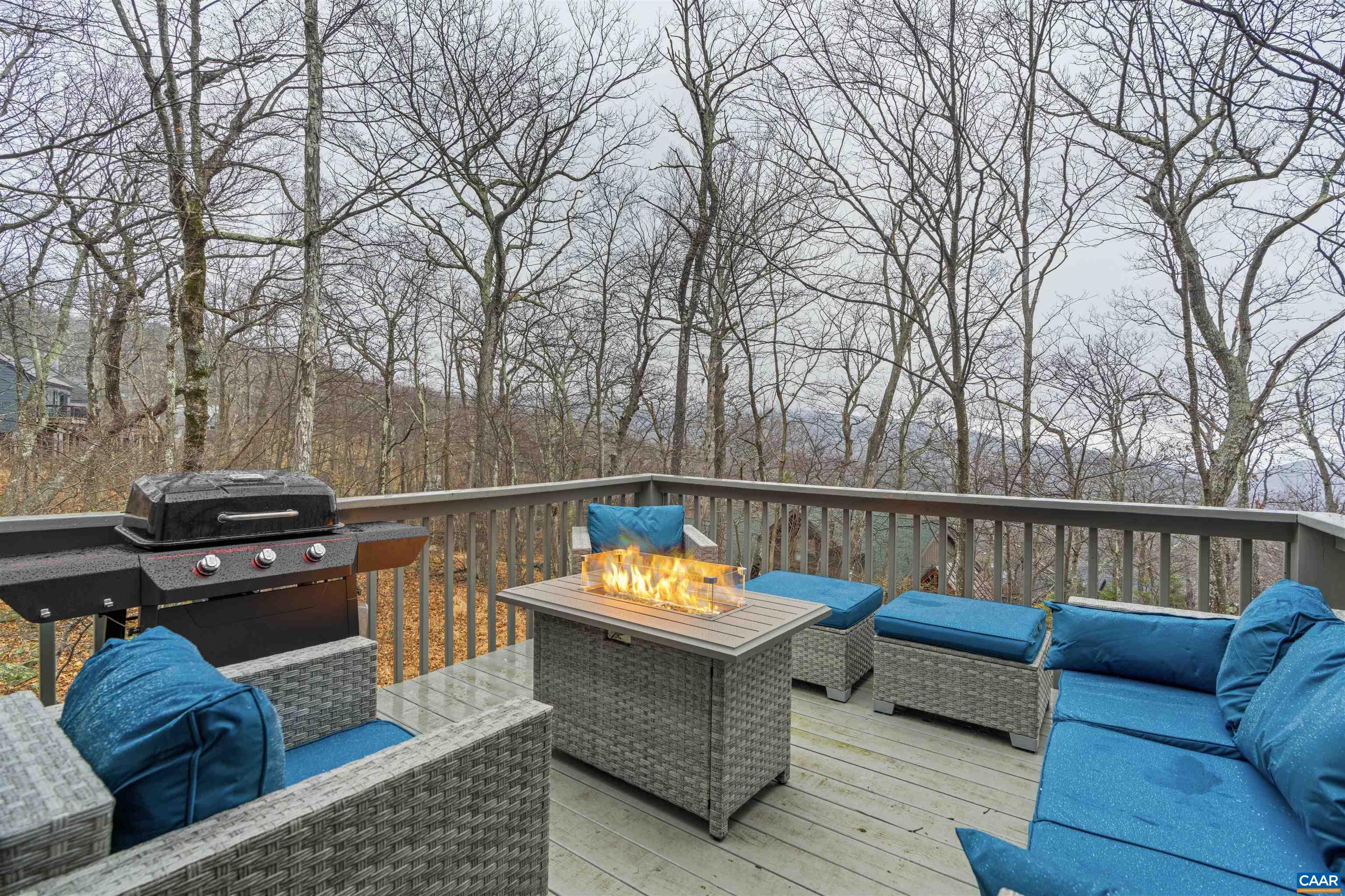 18 SQUIRREL TREE LN, WINTERGREEN RESORT, Virginia 22967, 3 Bedrooms Bedrooms, ,2 BathroomsBathrooms,Residential,18 SQUIRREL TREE LN,679019 MLS # 679019
