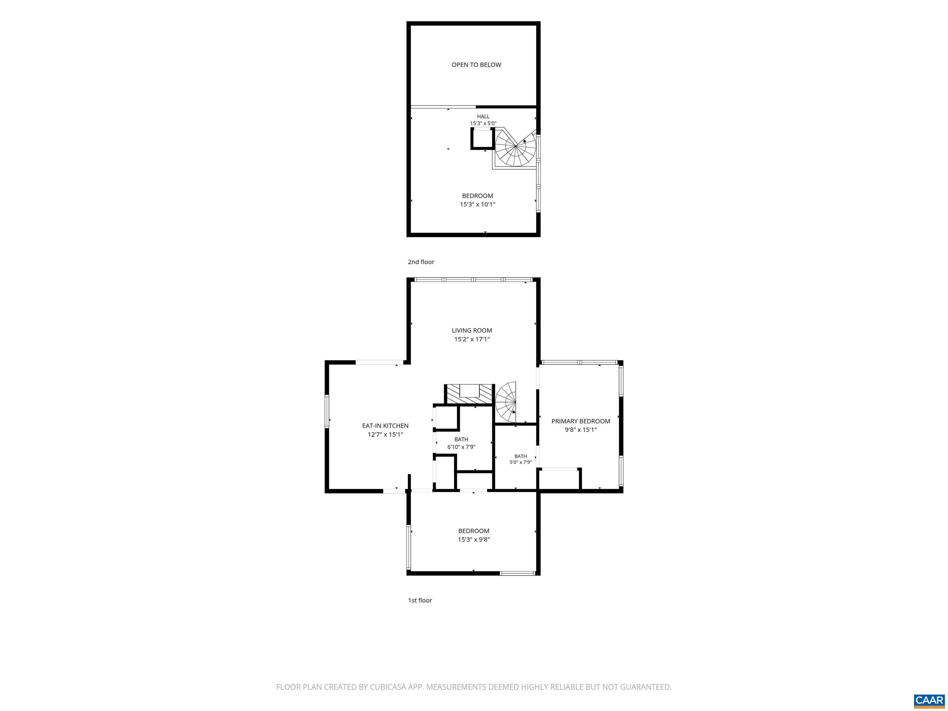 18 SQUIRREL TREE LN, WINTERGREEN RESORT, Virginia 22967, 3 Bedrooms Bedrooms, ,2 BathroomsBathrooms,Residential,18 SQUIRREL TREE LN,679019 MLS # 679019