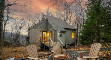 18 SQUIRREL TREE LN, WINTERGREEN RESORT, Virginia 22967, 3 Bedrooms Bedrooms, ,2 BathroomsBathrooms,Residential,18 SQUIRREL TREE LN,679019 MLS # 679019