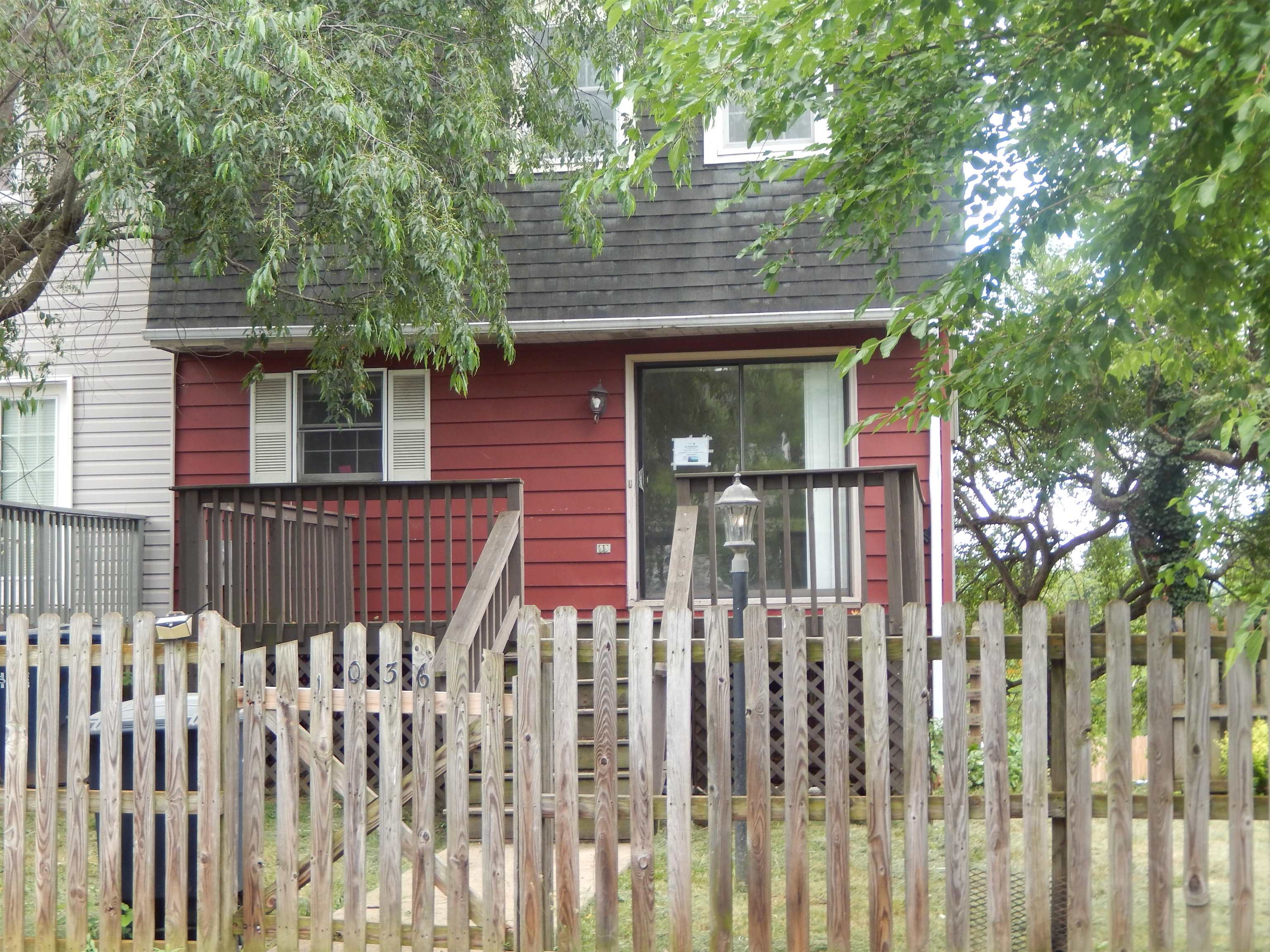 1036 MEADOWLARK DR, HARRISONBURG, Virginia 22802, 3 Bedrooms Bedrooms, ,2 BathroomsBathrooms,Residential,VRM 223661,1036 MEADOWLARK DR,679122 MLS # 679122