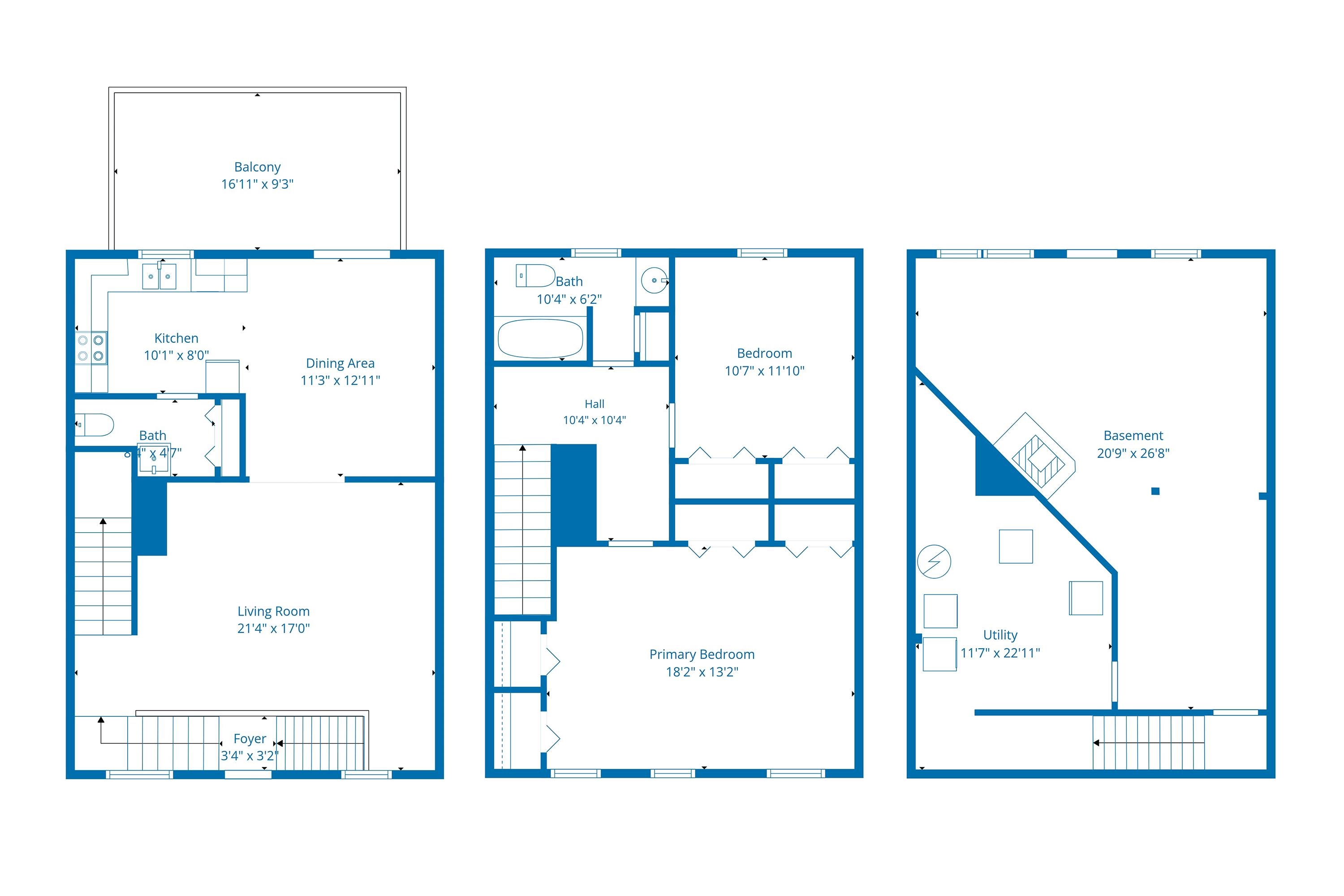 1055 MEADOWLARK DR, HARRISONBURG, Virginia 22802, 2 Bedrooms Bedrooms, ,1 BathroomBathrooms,Residential,1055 MEADOWLARK DR,679123 MLS # 679123 1055 MEADOWLARK DR, HARRISONBURG, Virginia 22802, 2 Bedrooms Bedrooms, ,1 BathroomBathrooms,Residential,1055 MEADOWLARK DR,679123 MLS # 679123