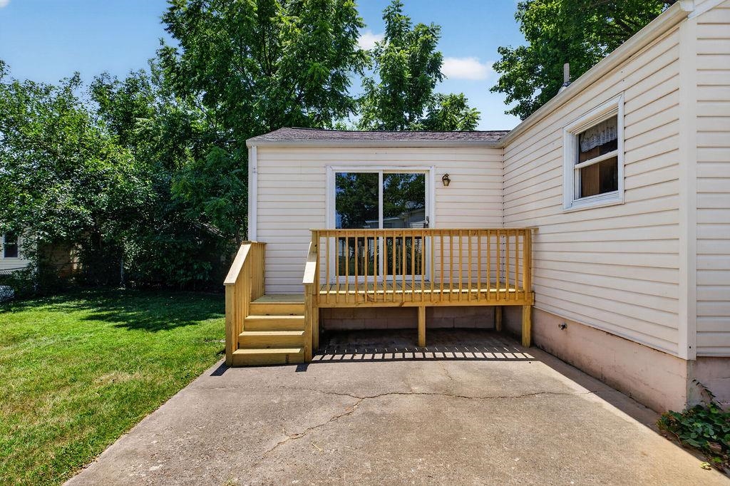 303 GRUBERT AVE, STAUNTON, Virginia 24401, 3 Bedrooms Bedrooms, ,1 BathroomBathrooms,Residential,303 GRUBERT AVE,679129 MLS # 679129 303 GRUBERT AVE, STAUNTON, Virginia 24401, 3 Bedrooms Bedrooms, ,1 BathroomBathrooms,Residential,303 GRUBERT AVE,679129 MLS # 679129