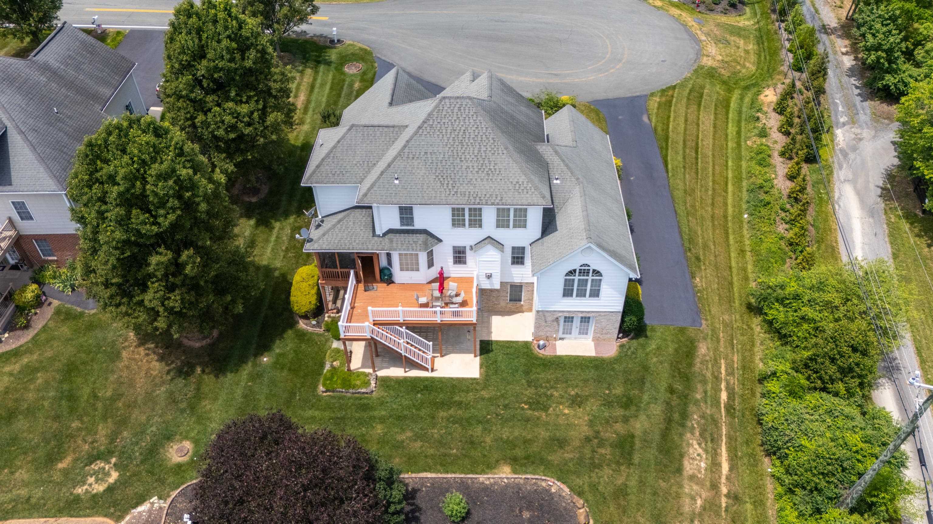 287 KENSINGTON DR, FISHERSVILLE, Virginia 22939, 4 Bedrooms Bedrooms, ,3 BathroomsBathrooms,Residential,SPELLANE,287 KENSINGTON DR,679130 MLS # 679130 287 KENSINGTON DR, FISHERSVILLE, Virginia 22939, 4 Bedrooms Bedrooms, ,3 BathroomsBathrooms,Residential,SPELLANE,287 KENSINGTON DR,679130 MLS # 679130