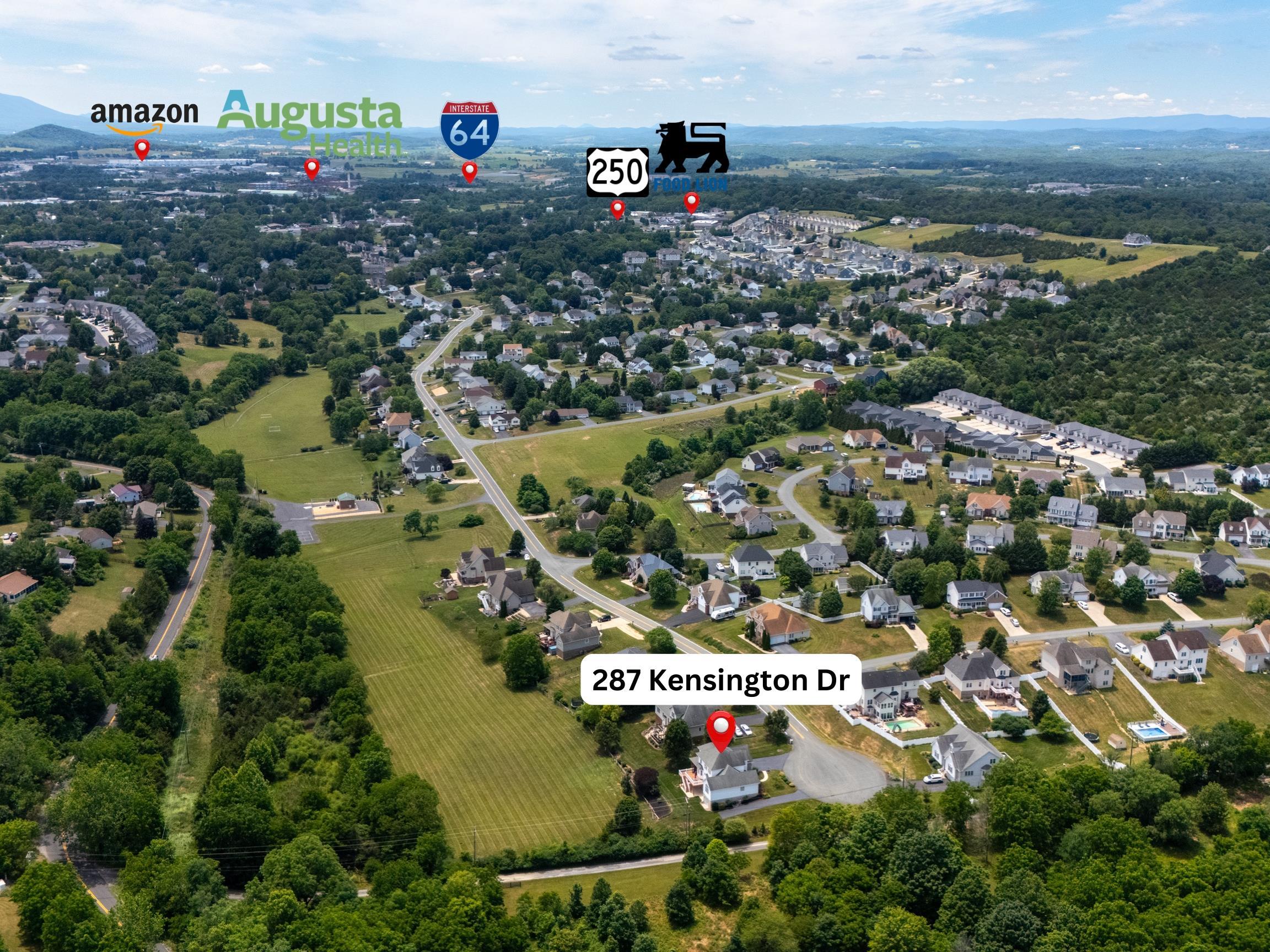 287 KENSINGTON DR, FISHERSVILLE, Virginia 22939, 4 Bedrooms Bedrooms, ,3 BathroomsBathrooms,Residential,SPELLANE,287 KENSINGTON DR,679130 MLS # 679130 287 KENSINGTON DR, FISHERSVILLE, Virginia 22939, 4 Bedrooms Bedrooms, ,3 BathroomsBathrooms,Residential,SPELLANE,287 KENSINGTON DR,679130 MLS # 679130