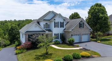 287 KENSINGTON DR, FISHERSVILLE, Virginia 22939, 4 Bedrooms Bedrooms, ,3 BathroomsBathrooms,Residential,SPELLANE,287 KENSINGTON DR,679130 MLS # 679130