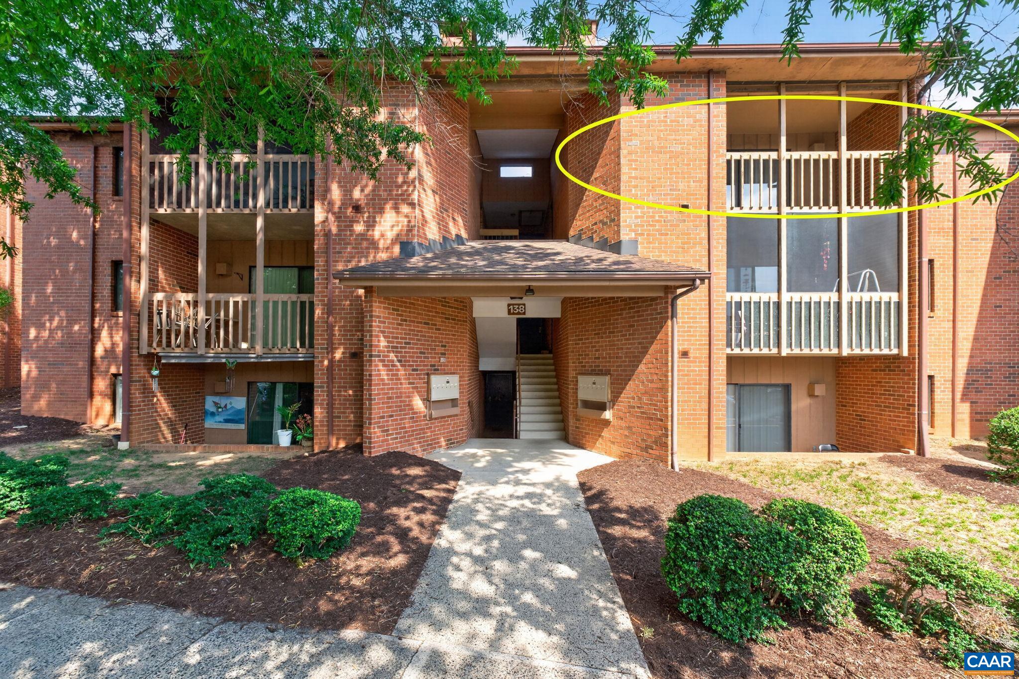 138 GREEN TURTLE LN, CHARLOTTESVILLE, Virginia 22901, 1 Bedroom Bedrooms, ,1 BathroomBathrooms,Residential,138 GREEN TURTLE LN,679135 MLS # 679135