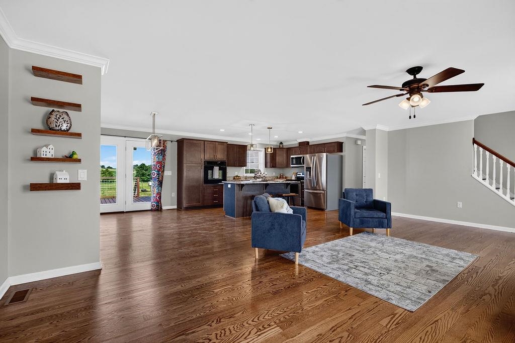324 BATTLEFIELD RD, CRIMORA, Virginia 24431, 4 Bedrooms Bedrooms, ,3 BathroomsBathrooms,Residential,324 BATTLEFIELD RD,679137 MLS # 679137 324 BATTLEFIELD RD, CRIMORA, Virginia 24431, 4 Bedrooms Bedrooms, ,3 BathroomsBathrooms,Residential,324 BATTLEFIELD RD,679137 MLS # 679137