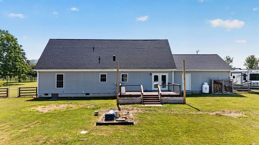 324 BATTLEFIELD RD, CRIMORA, Virginia 24431, 4 Bedrooms Bedrooms, ,3 BathroomsBathrooms,Residential,324 BATTLEFIELD RD,679137 MLS # 679137 324 BATTLEFIELD RD, CRIMORA, Virginia 24431, 4 Bedrooms Bedrooms, ,3 BathroomsBathrooms,Residential,324 BATTLEFIELD RD,679137 MLS # 679137