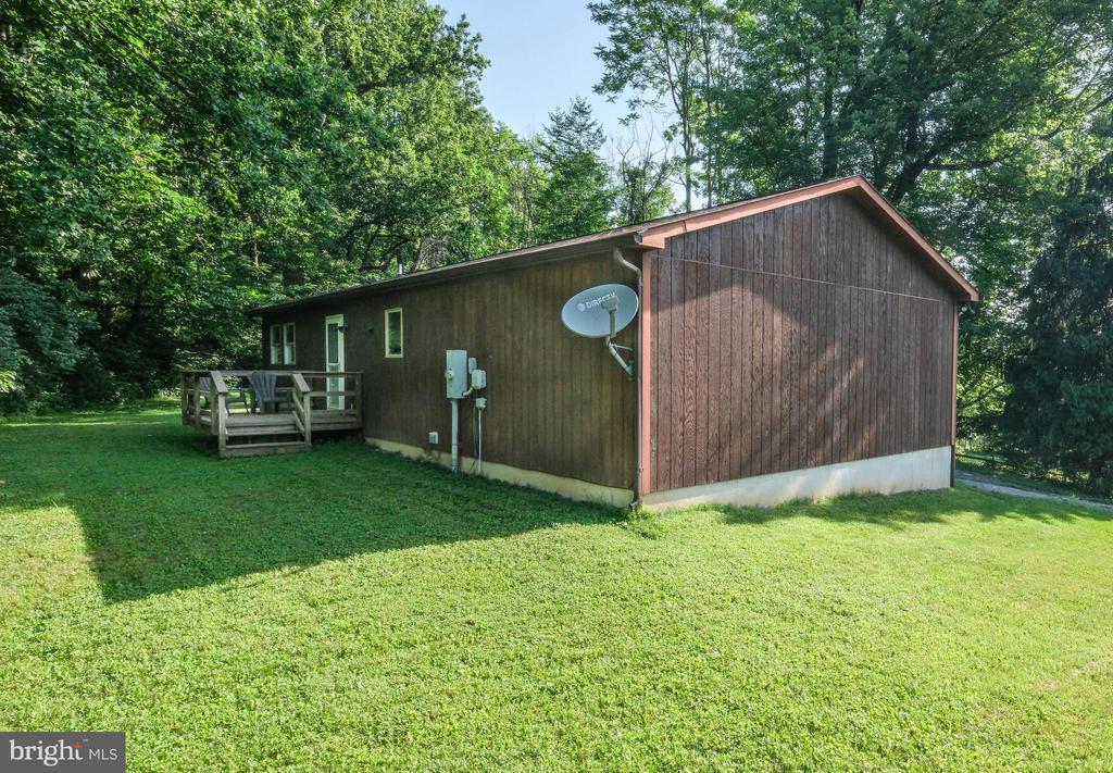 16 HEADWATERS RD, CHESTER GAP, Virginia 22623, 2 Bedrooms Bedrooms, ,2 BathroomsBathrooms,Residential,16 HEADWATERS RD,VARP2002746 MLS # VARP2002746