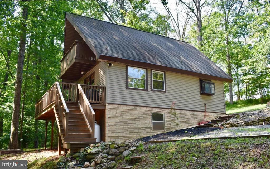 221 S HONEYSUCKLE LN, MADISON, Virginia 22727, 2 Bedrooms Bedrooms, ,Residential,221 S HONEYSUCKLE LN,VAMA2002852 MLS # VAMA2002852