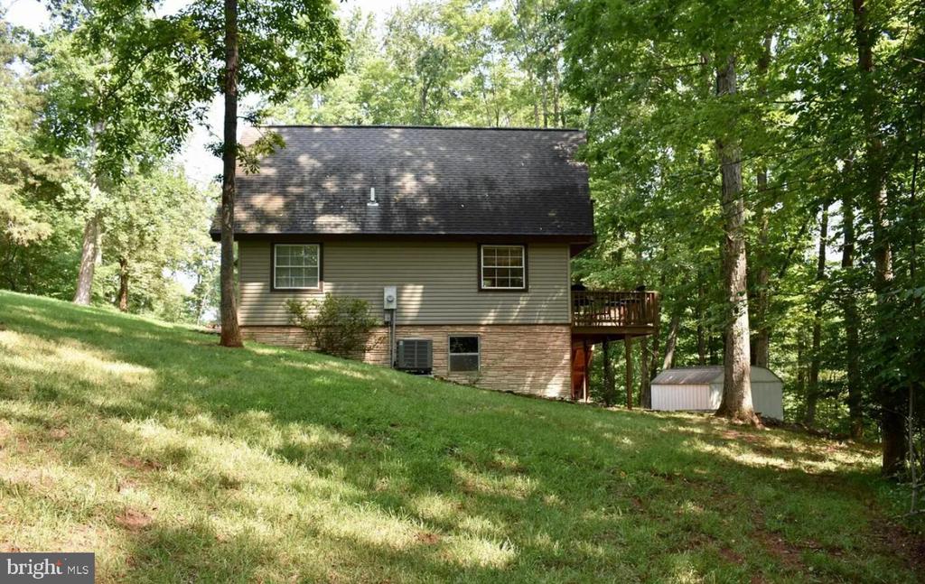 221 S HONEYSUCKLE LN, MADISON, Virginia 22727, 2 Bedrooms Bedrooms, ,Residential,221 S HONEYSUCKLE LN,VAMA2002852 MLS # VAMA2002852