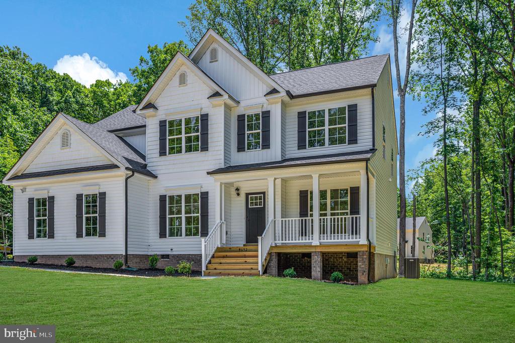 3692 ELK CREEK ROAD, MINERAL, Virginia 23117, 4 Bedrooms Bedrooms, ,3 BathroomsBathrooms,Residential,3692 ELK CREEK ROAD,VALA2010184 MLS # VALA2010184