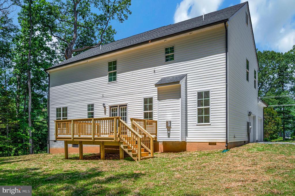 3692 ELK CREEK ROAD, MINERAL, Virginia 23117, 4 Bedrooms Bedrooms, ,3 BathroomsBathrooms,Residential,3692 ELK CREEK ROAD,VALA2010184 MLS # VALA2010184