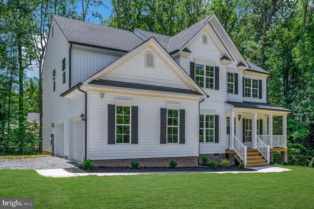 3692 ELK CREEK ROAD, MINERAL, Virginia 23117, 4 Bedrooms Bedrooms, ,3 BathroomsBathrooms,Residential,3692 ELK CREEK ROAD,VALA2010184 MLS # VALA2010184