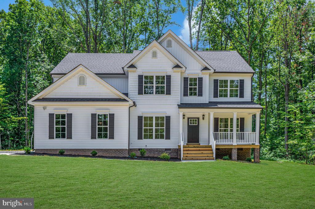 3692 ELK CREEK ROAD, MINERAL, Virginia 23117, 4 Bedrooms Bedrooms, ,3 BathroomsBathrooms,Residential,3692 ELK CREEK ROAD,VALA2010184 MLS # VALA2010184
