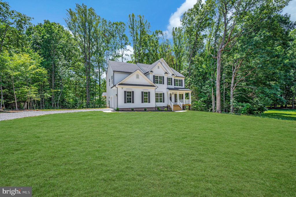 3692 ELK CREEK ROAD, MINERAL, Virginia 23117, 4 Bedrooms Bedrooms, ,3 BathroomsBathrooms,Residential,3692 ELK CREEK ROAD,VALA2010184 MLS # VALA2010184