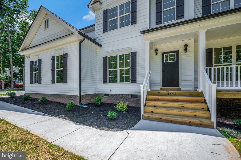 3692 ELK CREEK ROAD, MINERAL, Virginia 23117, 4 Bedrooms Bedrooms, ,3 BathroomsBathrooms,Residential,3692 ELK CREEK ROAD,VALA2010184 MLS # VALA2010184
