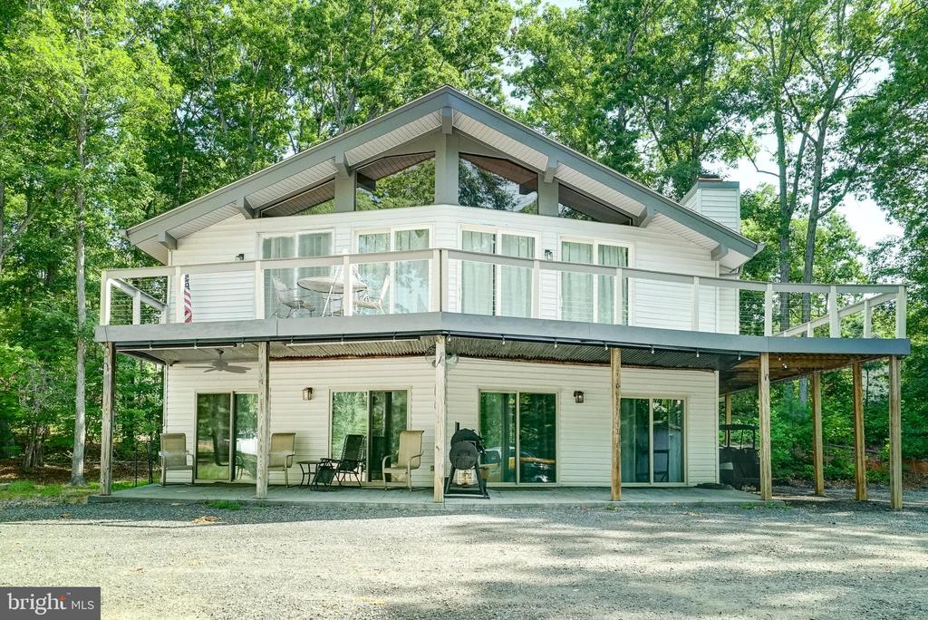 34 WINDWOOD COVES BLVD, MINERAL, Virginia 23117, 4 Bedrooms Bedrooms, ,3 BathroomsBathrooms,Residential,34 WINDWOOD COVES BLVD,VALA2010186 MLS # VALA2010186