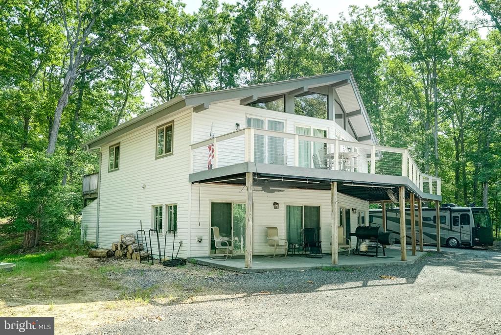 34 WINDWOOD COVES BLVD, MINERAL, Virginia 23117, 4 Bedrooms Bedrooms, ,3 BathroomsBathrooms,Residential,34 WINDWOOD COVES BLVD,VALA2010186 MLS # VALA2010186