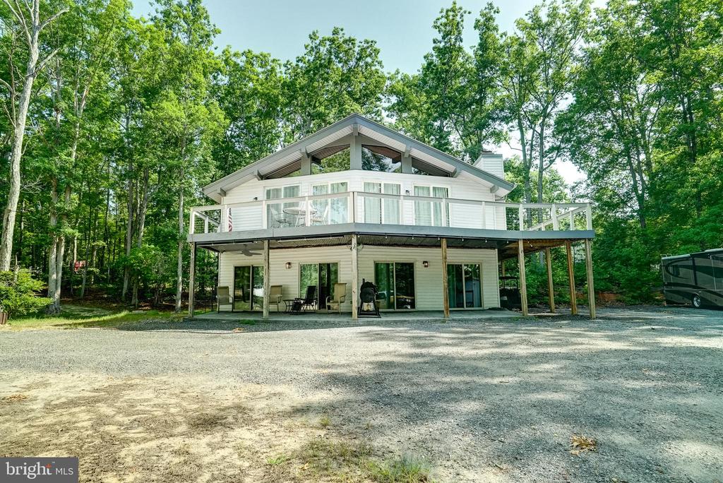 34 WINDWOOD COVES BLVD, MINERAL, Virginia 23117, 4 Bedrooms Bedrooms, ,3 BathroomsBathrooms,Residential,34 WINDWOOD COVES BLVD,VALA2010186 MLS # VALA2010186