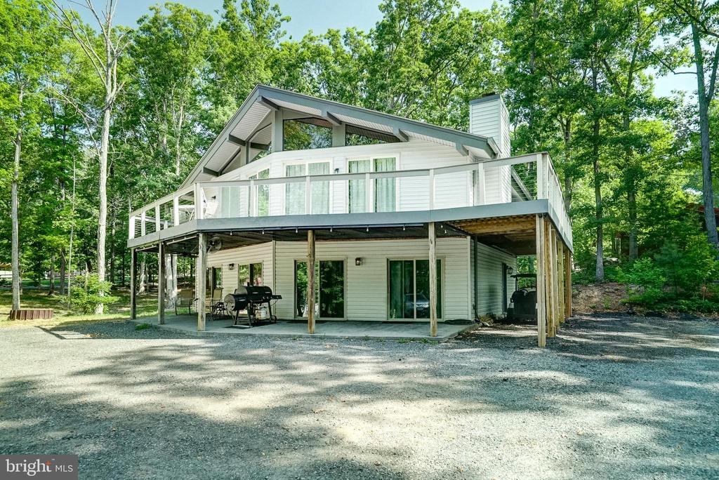 34 WINDWOOD COVES BLVD, MINERAL, Virginia 23117, 4 Bedrooms Bedrooms, ,3 BathroomsBathrooms,Residential,34 WINDWOOD COVES BLVD,VALA2010186 MLS # VALA2010186