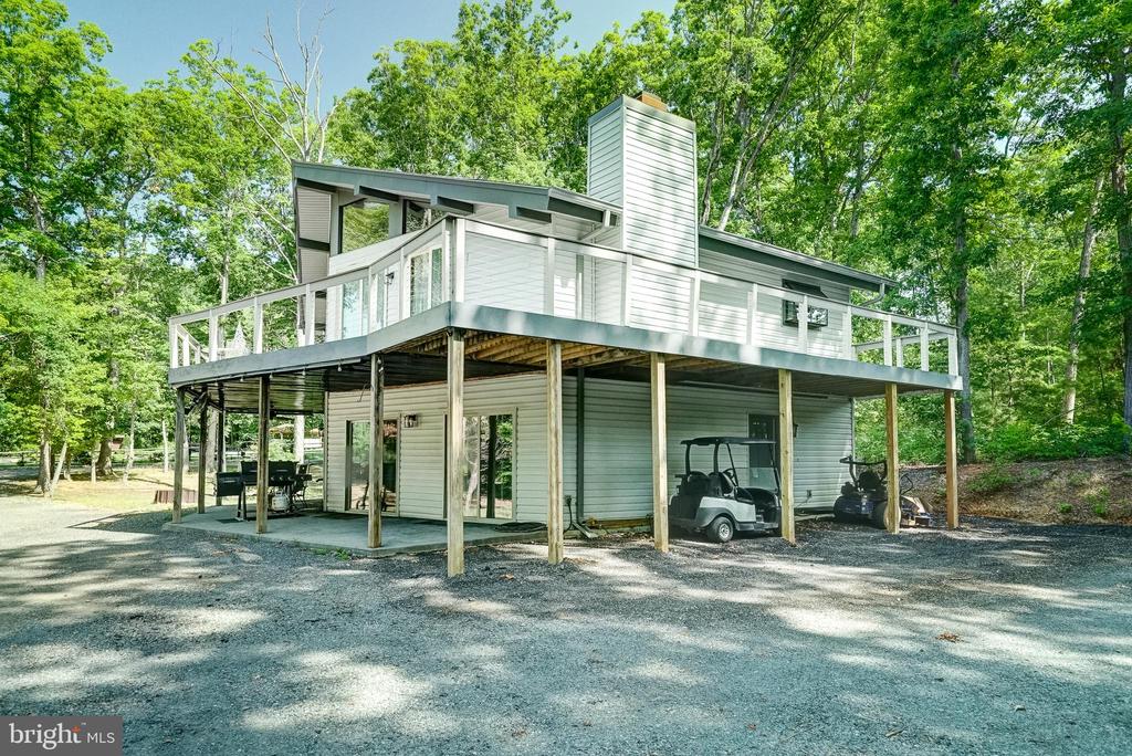 34 WINDWOOD COVES BLVD, MINERAL, Virginia 23117, 4 Bedrooms Bedrooms, ,3 BathroomsBathrooms,Residential,34 WINDWOOD COVES BLVD,VALA2010186 MLS # VALA2010186