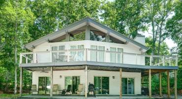 34 WINDWOOD COVES BLVD, MINERAL, Virginia 23117, 4 Bedrooms Bedrooms, ,3 BathroomsBathrooms,Residential,34 WINDWOOD COVES BLVD,VALA2010186 MLS # VALA2010186