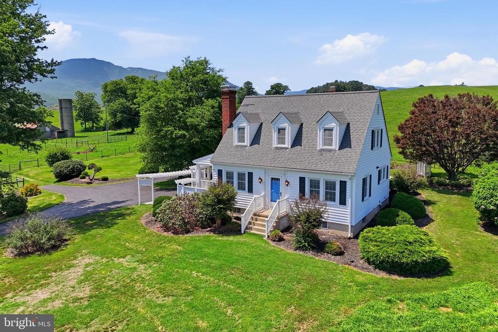 6117 S F T VALLEY RD, ETLAN, Virginia 22719, 3 Bedrooms Bedrooms, ,2 BathroomsBathrooms,Residential,6117 S F T VALLEY RD,VAMA2002850 MLS # VAMA2002850
