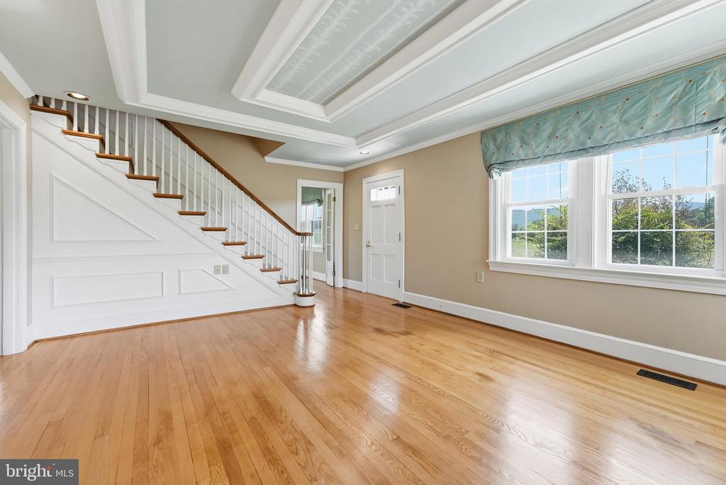 6117 S F T VALLEY RD, ETLAN, Virginia 22719, 3 Bedrooms Bedrooms, ,2 BathroomsBathrooms,Residential,6117 S F T VALLEY RD,VAMA2002850 MLS # VAMA2002850