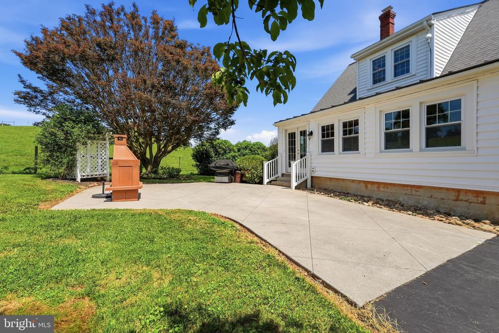 6117 S F T VALLEY RD, ETLAN, Virginia 22719, 3 Bedrooms Bedrooms, ,2 BathroomsBathrooms,Residential,6117 S F T VALLEY RD,VAMA2002850 MLS # VAMA2002850