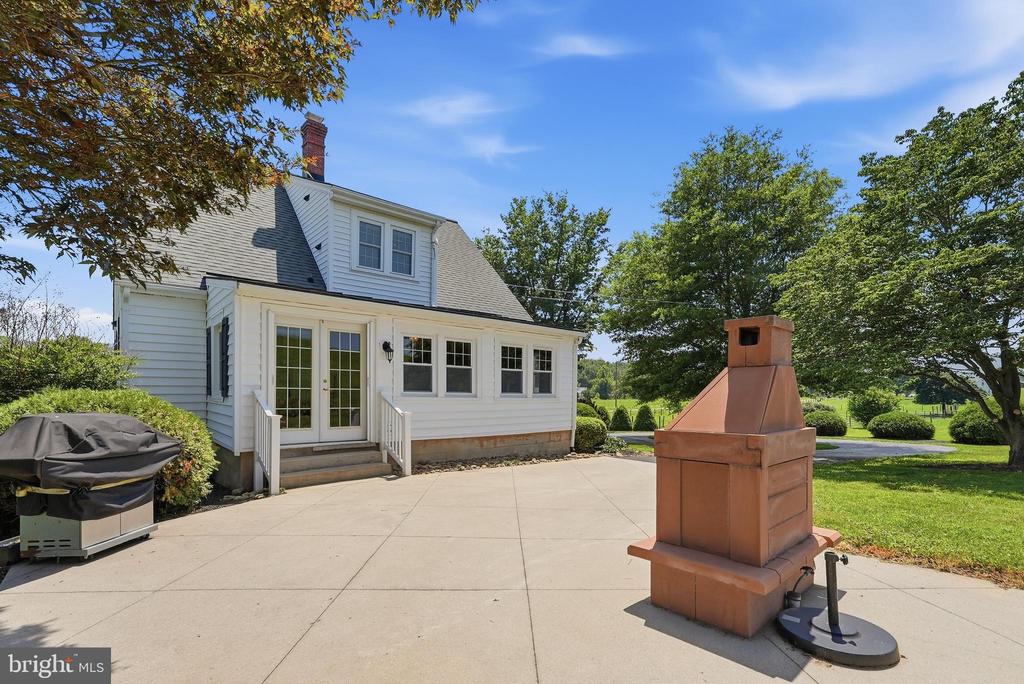 6117 S F T VALLEY RD, ETLAN, Virginia 22719, 3 Bedrooms Bedrooms, ,2 BathroomsBathrooms,Residential,6117 S F T VALLEY RD,VAMA2002850 MLS # VAMA2002850