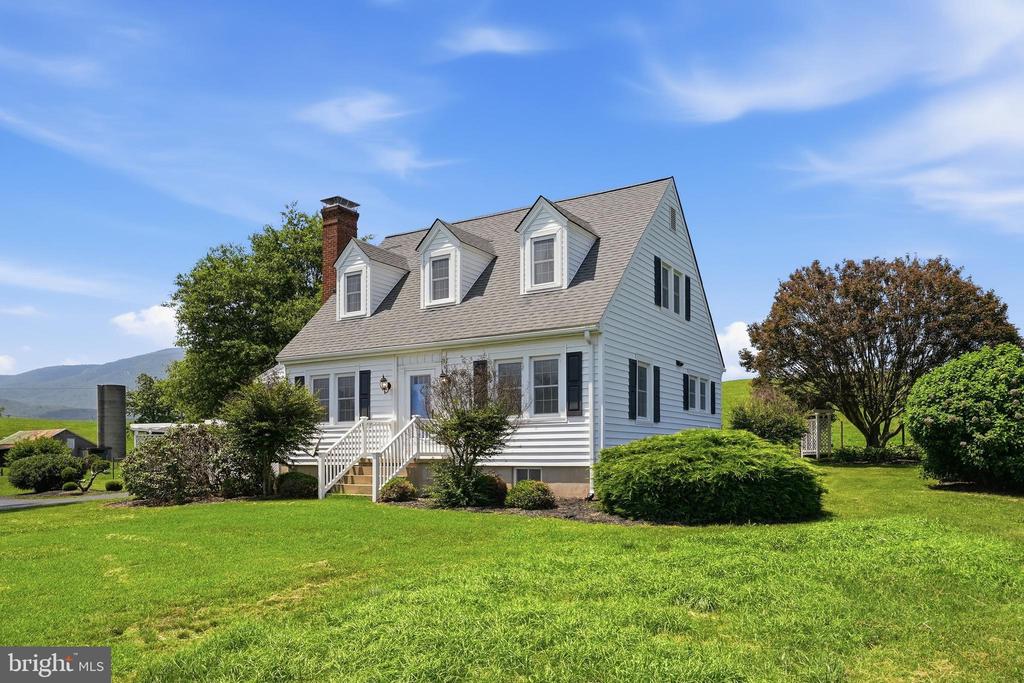 6117 S F T VALLEY RD, ETLAN, Virginia 22719, 3 Bedrooms Bedrooms, ,2 BathroomsBathrooms,Residential,6117 S F T VALLEY RD,VAMA2002850 MLS # VAMA2002850