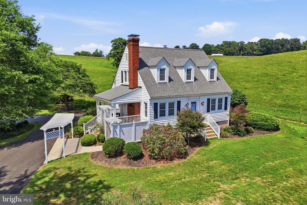 6117 S F T VALLEY RD, ETLAN, Virginia 22719, 3 Bedrooms Bedrooms, ,2 BathroomsBathrooms,Residential,6117 S F T VALLEY RD,VAMA2002850 MLS # VAMA2002850