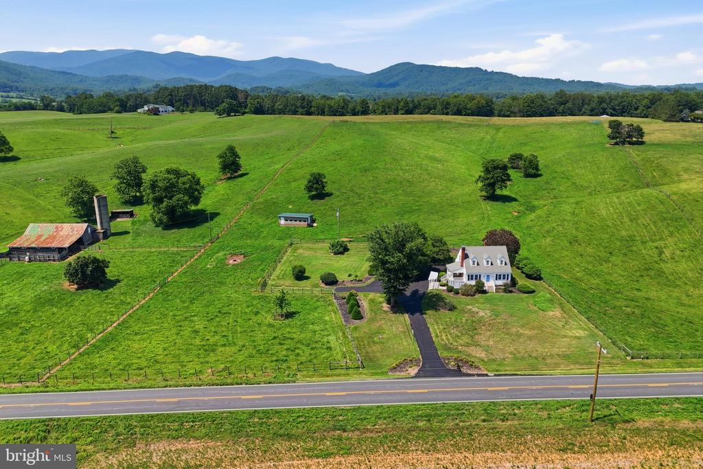 6117 S F T VALLEY RD, ETLAN, Virginia 22719, 3 Bedrooms Bedrooms, ,2 BathroomsBathrooms,Residential,6117 S F T VALLEY RD,VAMA2002850 MLS # VAMA2002850