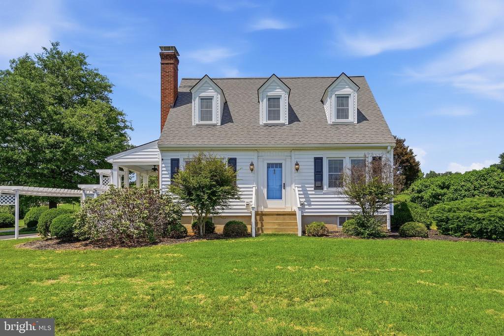 6117 S F T VALLEY RD, ETLAN, Virginia 22719, 3 Bedrooms Bedrooms, ,2 BathroomsBathrooms,Residential,6117 S F T VALLEY RD,VAMA2002850 MLS # VAMA2002850