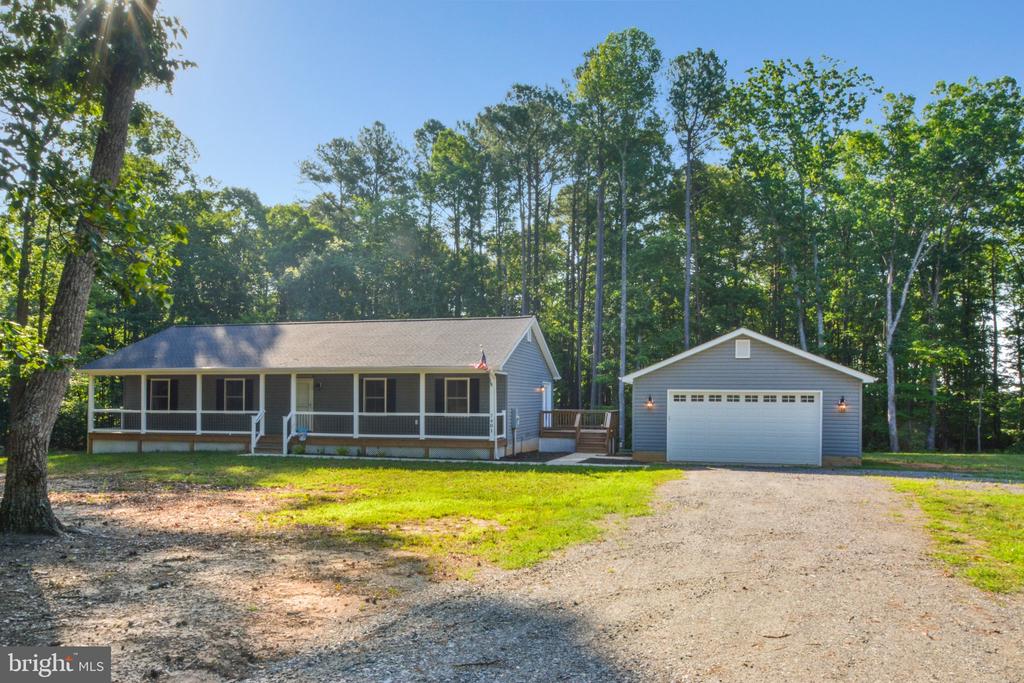 7401 STUBBS BRIDGE RD, SPOTSYLVANIA, Virginia 22551, 3 Bedrooms Bedrooms, ,3 BathroomsBathrooms,Residential,7401 STUBBS BRIDGE RD,VASP2043424 MLS # VASP2043424