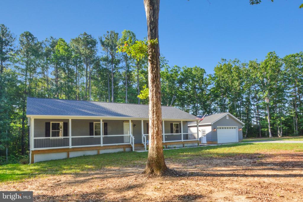 7401 STUBBS BRIDGE RD, SPOTSYLVANIA, Virginia 22551, 3 Bedrooms Bedrooms, ,3 BathroomsBathrooms,Residential,7401 STUBBS BRIDGE RD,VASP2043424 MLS # VASP2043424