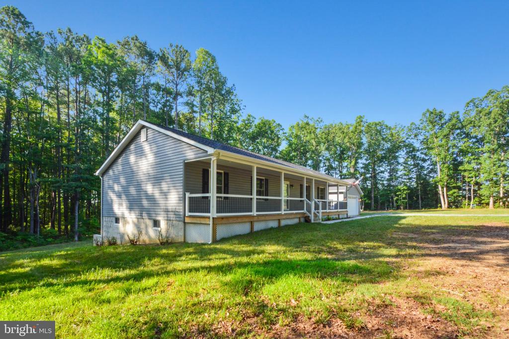 7401 STUBBS BRIDGE RD, SPOTSYLVANIA, Virginia 22551, 3 Bedrooms Bedrooms, ,3 BathroomsBathrooms,Residential,7401 STUBBS BRIDGE RD,VASP2043424 MLS # VASP2043424