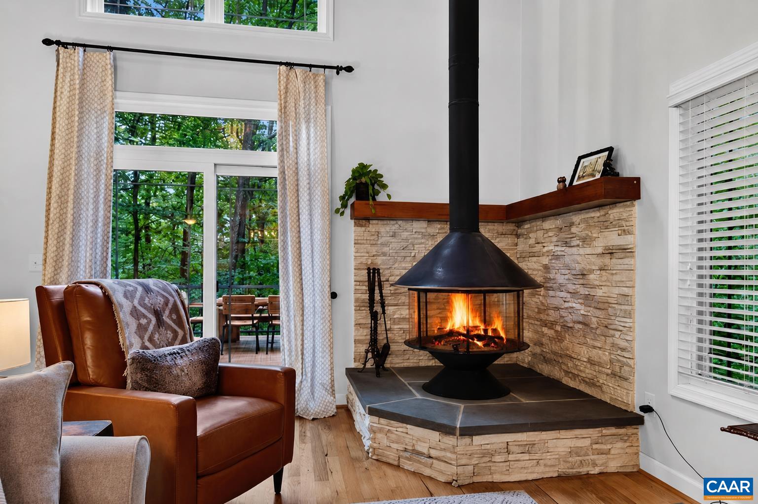 Malm Imperial Carousel fireplace was designed and built in 2022. Malm Imperial Carousel fireplace was designed and built in 2022.