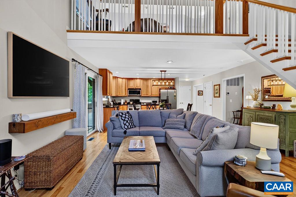 This home conveys turn-key furnished. Deck furniture could be purchased separately. This home conveys turn-key furnished. Deck furniture could be purchased separately.