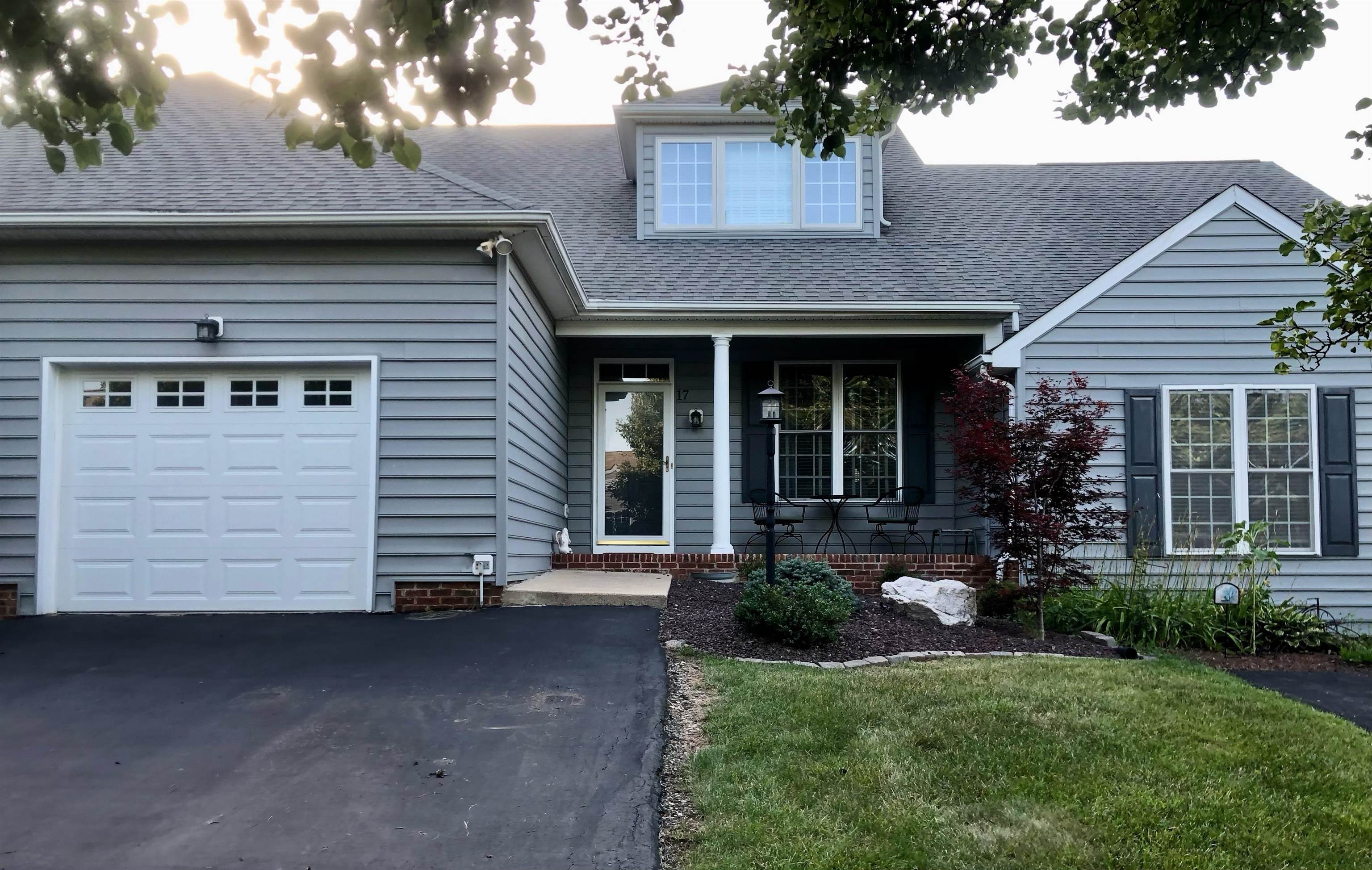 17 VISTA VIEW LN, STAUNTON, Virginia 24401, 3 Bedrooms Bedrooms, ,2 BathroomsBathrooms,Residential,17 VISTA VIEW LN,679138 MLS # 679138
