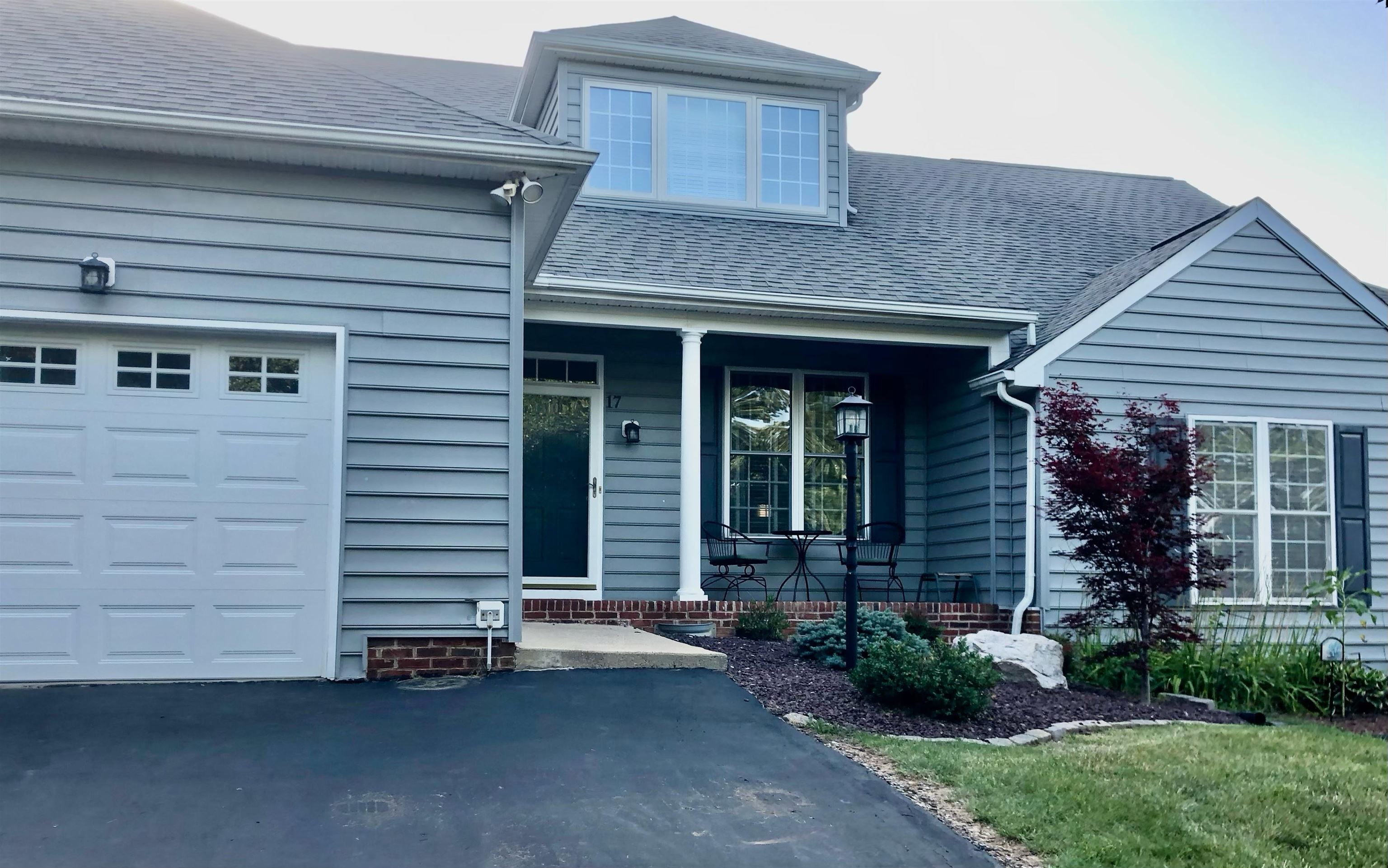 17 VISTA VIEW LN, STAUNTON, Virginia 24401, 3 Bedrooms Bedrooms, ,2 BathroomsBathrooms,Residential,17 VISTA VIEW LN,679138 MLS # 679138