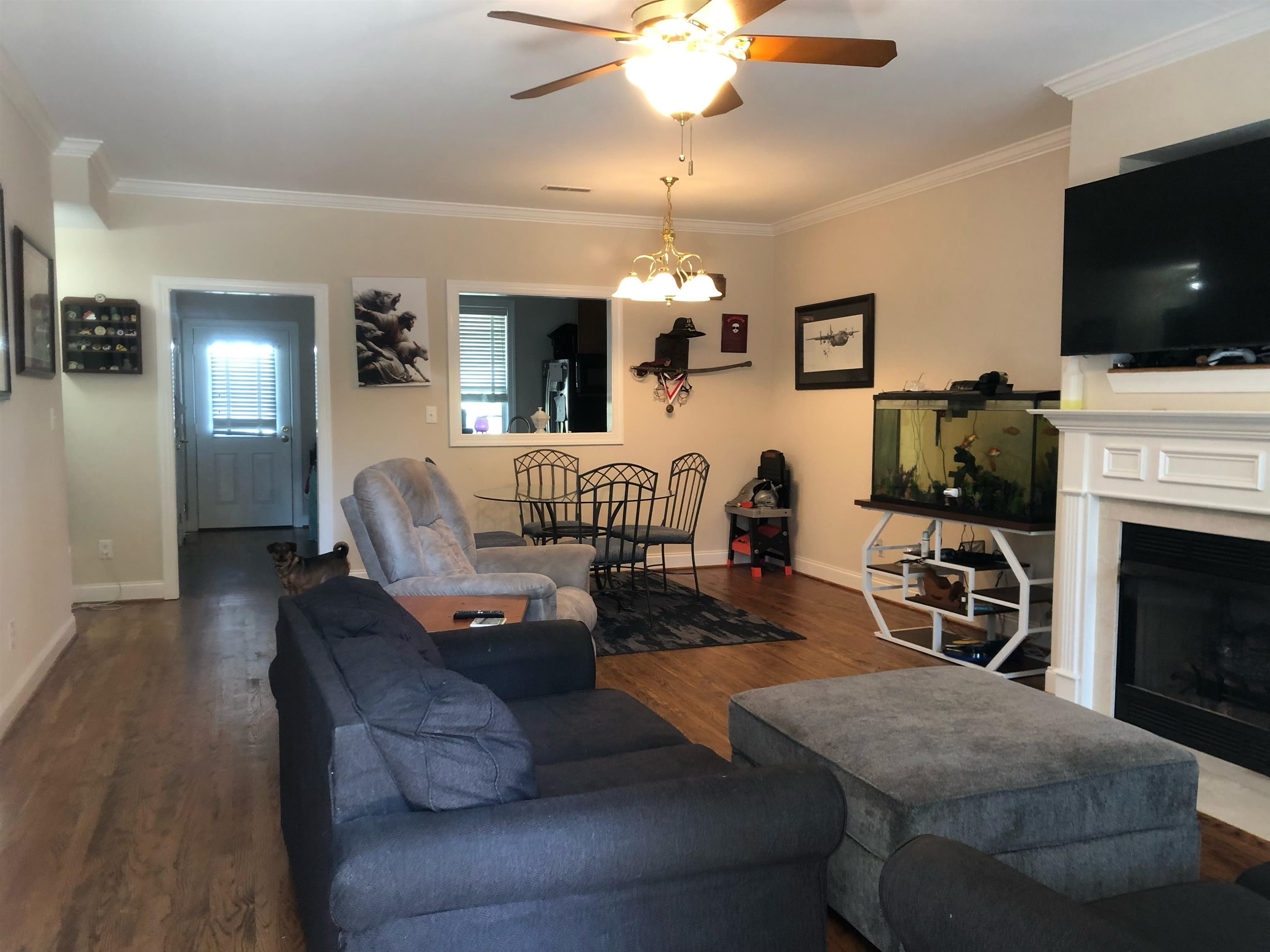 17 VISTA VIEW LN, STAUNTON, Virginia 24401, 3 Bedrooms Bedrooms, ,2 BathroomsBathrooms,Residential,17 VISTA VIEW LN,679138 MLS # 679138