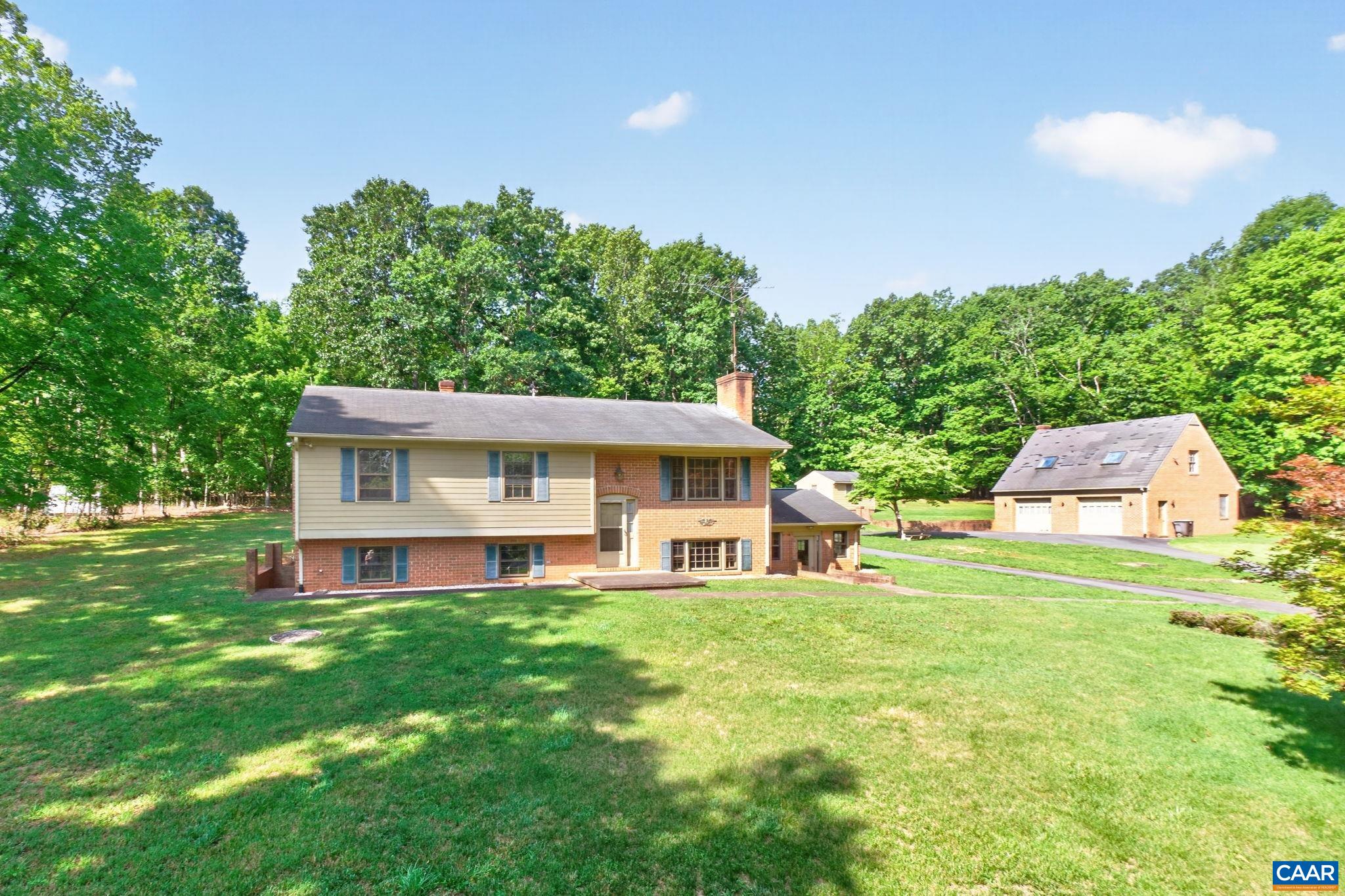 5881 THOMAS JEFFERSON PKWY, PALMYRA, Virginia 22963, 3 Bedrooms Bedrooms, ,3 BathroomsBathrooms,Residential,5881 THOMAS JEFFERSON PKWY,679142 MLS # 679142