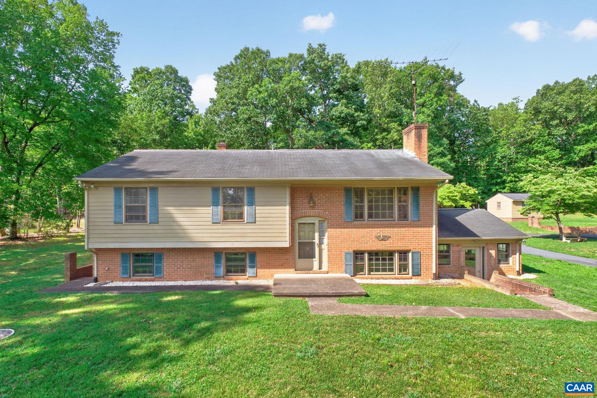 5881 THOMAS JEFFERSON PKWY, PALMYRA, Virginia 22963, 3 Bedrooms Bedrooms, ,3 BathroomsBathrooms,Residential,5881 THOMAS JEFFERSON PKWY,679142 MLS # 679142