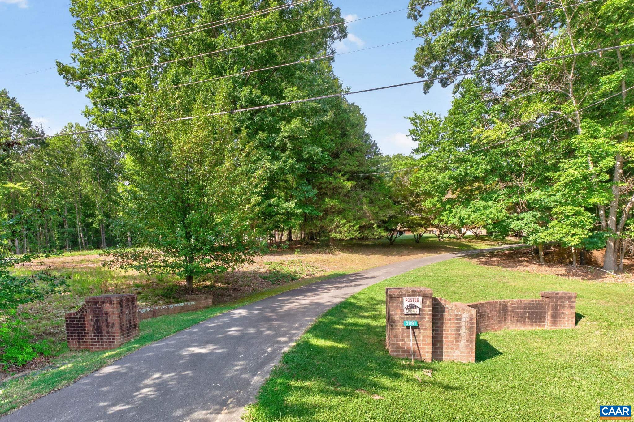 5881 THOMAS JEFFERSON PKWY, PALMYRA, Virginia 22963, 3 Bedrooms Bedrooms, ,3 BathroomsBathrooms,Residential,5881 THOMAS JEFFERSON PKWY,679142 MLS # 679142