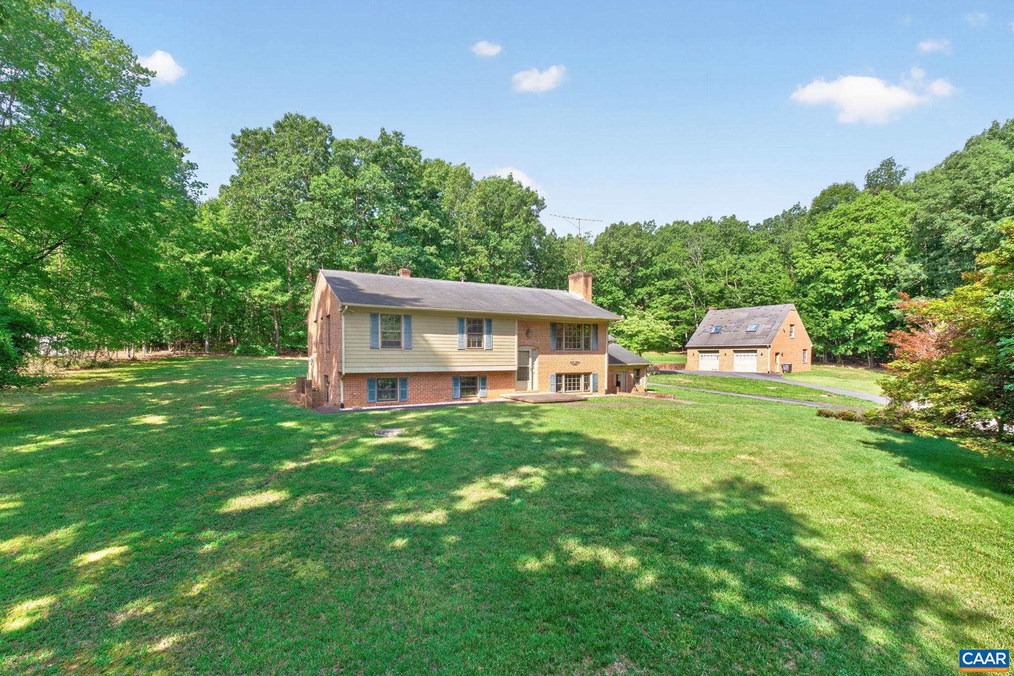 5881 THOMAS JEFFERSON PKWY, PALMYRA, Virginia 22963, 3 Bedrooms Bedrooms, ,3 BathroomsBathrooms,Residential,5881 THOMAS JEFFERSON PKWY,679142 MLS # 679142