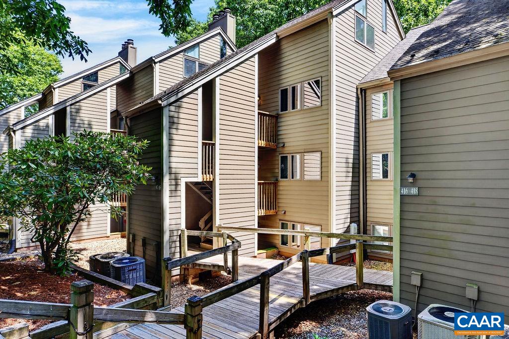 415 THREE RIDGES CONDOS, WINTERGREEN, Virginia 22967, 3 Bedrooms Bedrooms, ,2 BathroomsBathrooms,Residential,415 THREE RIDGES CONDOS,679150 MLS # 679150