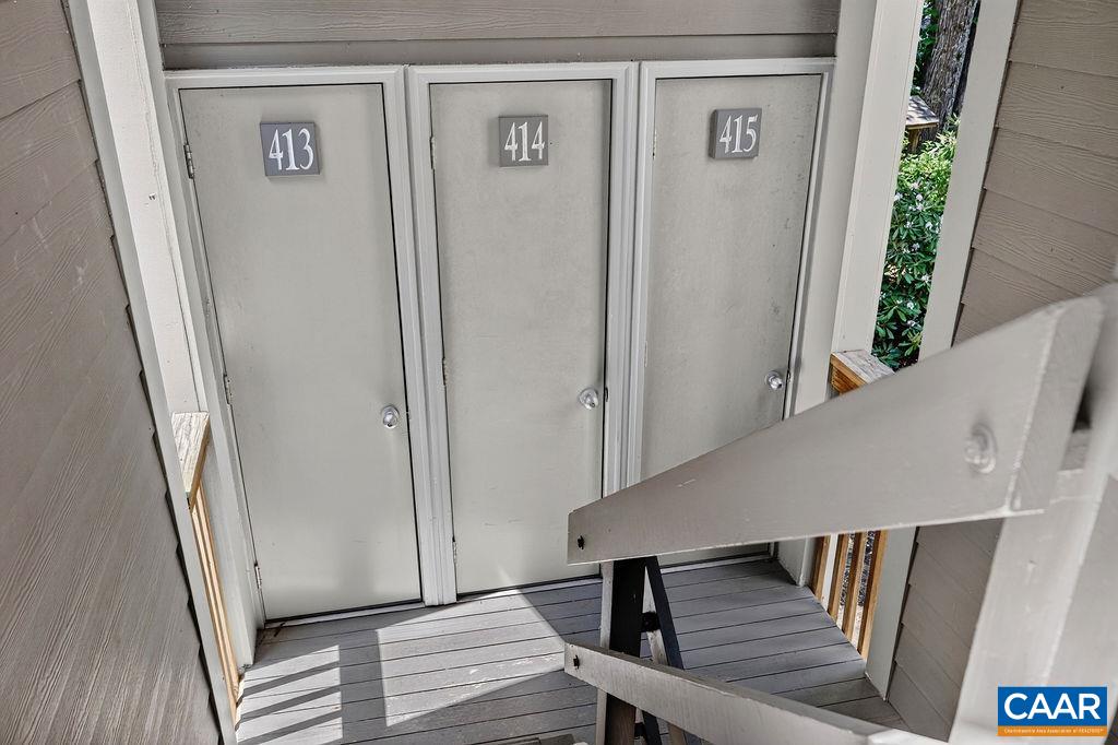415 THREE RIDGES CONDOS, WINTERGREEN, Virginia 22967, 3 Bedrooms Bedrooms, ,2 BathroomsBathrooms,Residential,415 THREE RIDGES CONDOS,679150 MLS # 679150