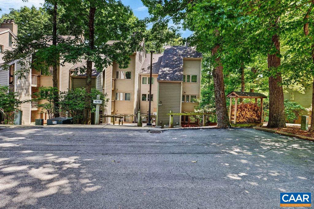 415 THREE RIDGES CONDOS, WINTERGREEN, Virginia 22967, 3 Bedrooms Bedrooms, ,2 BathroomsBathrooms,Residential,415 THREE RIDGES CONDOS,679150 MLS # 679150